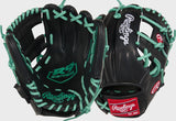 Rawlings R9 ContoUR 11" - Youth Baseball Glove