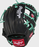 Rawlings R9 ContoUR 11" - Youth Baseball Glove