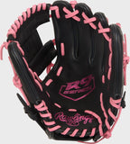 Rawlings R9 ContoUR 11.25" - Youth Baseball Glove