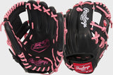 Rawlings R9 ContoUR 11.25" - Youth Baseball Glove