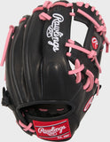 Rawlings R9 ContoUR 11.25" - Youth Baseball Glove
