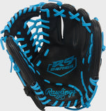 Rawlings R9 Series 11.5" - Baseball Glove