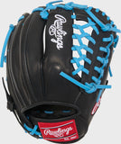 Rawlings R9 Series 11.5" - Baseball Glove
