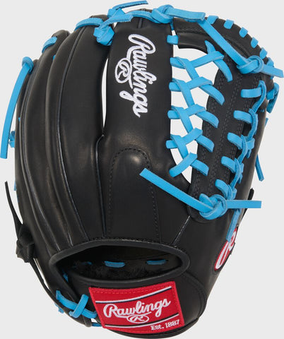Rawlings R9 ContoUR 11.5" - Youth Baseball Glove