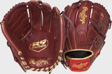 Rawlings R9 Series 12" - Infield/Pitchers Baseball Glove