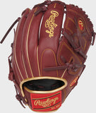 Rawlings R9 Series 12" - Infield/Pitchers Baseball Glove