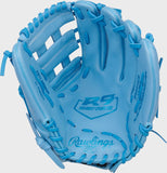 Rawlings R9 Series 11.75" - Infield Baseball Glove