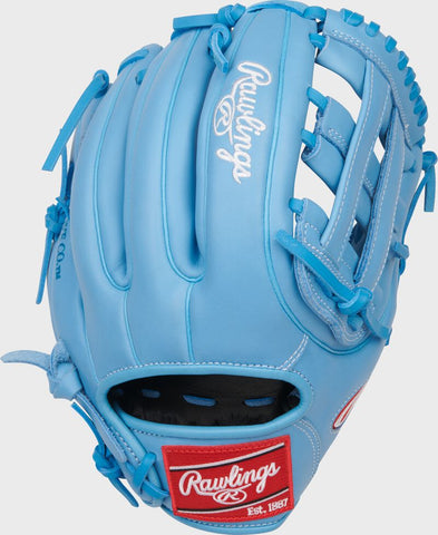 Rawlings R9 Series 11.75" - Infield Baseball Glove