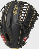 Rawlings R9 Series 12.75" - R96019BGFS - Baseball Glove