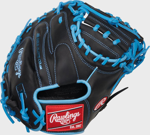 Rawlings R9 Series 32.5" Catchers Glove