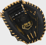 Rawlings R9 ContoUR 32" - Catchers Baseball Glove