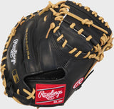 Rawlings R9 ContoUR 32" - Catchers Baseball Glove