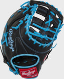 Rawlings R9 Series 13" First Base Baseball Glove