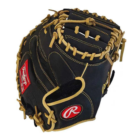 Rawlings R9 Pro Series Adley Rutschman 33" Catchers Glove