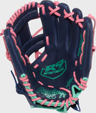 Rawlings R9 Softball 11.5" - Softball Glove