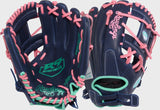 Rawlings R9 Softball 11.5" - Softball Glove