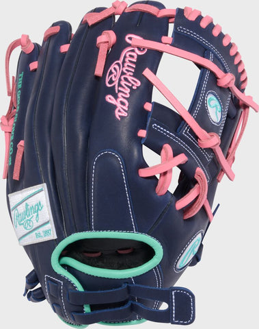 Rawlings R9 Softball 11.5" - Softball Glove