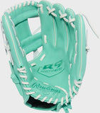 Rawlings R9 Softball 12" - Softball Glove