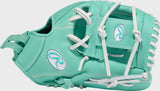 Rawlings R9 Softball 12" - Softball Glove