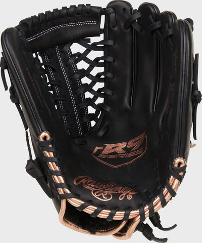 Rawlings R9 Series 12-Inch Infield/Pitcher's Fastpitch Glove