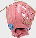Rawlings R9 Softball ContoUR Fit 12" - Softball Glove