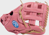 Rawlings R9 Softball ContoUR Fit 12" - Softball Glove