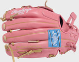 Rawlings R9 Softball ContoUR Fit 12" - Softball Glove