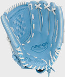 Rawlings R9 Softball 12.5" - Softball Glove