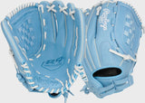 Rawlings R9 Softball 12.5" - Softball Glove