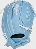 Rawlings R9 Softball 12.5" - Softball Glove