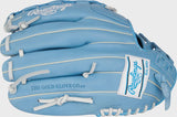 Rawlings R9 Softball 12.5" - Softball Glove