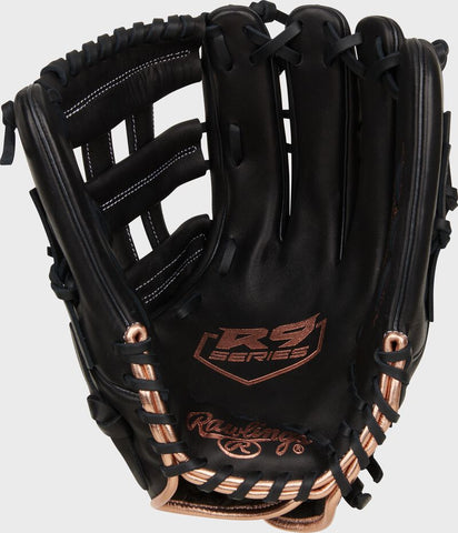 Rawlings R9 Series 13-Inch Outfield Fastpitch Glove