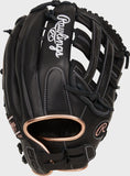 Rawlings R9 Series 13-Inch Outfield Fastpitch Glove