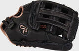 Rawlings R9 Series 13-Inch Outfield Fastpitch Glove
