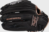 Rawlings R9 Series 13-Inch Outfield Fastpitch Glove