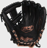 Rawlings R9 Series 11.75-Inch Infield Fastpitch Glove