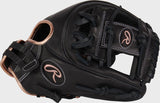 Rawlings R9 Series 11.75-Inch Infield Fastpitch Glove