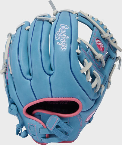 Rawlings R9 Softball 11.75" - Softball Glove