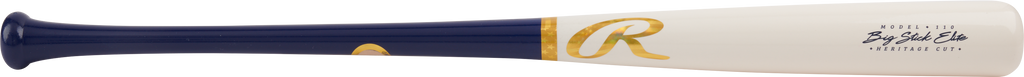 Rawlings Big Stick Elite Birch 110 - Baseball Bat – Centretown Sports
