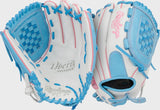 Rawlings Liberty Advanced 12.5"  - Softball Glove
