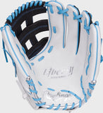 Rawlings Liberty Advanced 12.25" - RLA207SB-6WSS - Softball Glove