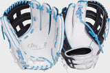 Rawlings Liberty Advanced 12.25" - RLA207SB-6WSS - Softball Glove