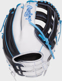 Rawlings Liberty Advanced 12.25" - RLA207SB-6WSS - Softball Glove