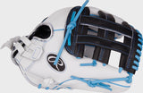 Rawlings Liberty Advanced 12.25" - RLA207SB-6WSS - Softball Glove