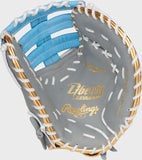 Rawlings Liberty Advanced Colour Series 13" - First Base Softball Glove