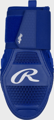 Rawlings Sliding Baseball Mitt | Youth | Royal