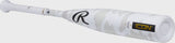 Rawlings 2025 Icon (-10) - USA Baseball Bat