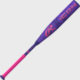 Rawlings 2027 USSSA Icon (-10) - Baseball Bat