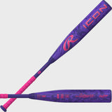Rawlings 2027 USSSA Icon (-10) - Baseball Bat