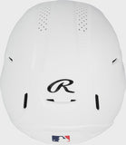 Rawlings RX2 Batting Helmet - Matte White